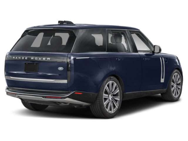 2023 Land Rover Range Rover SE photo 2