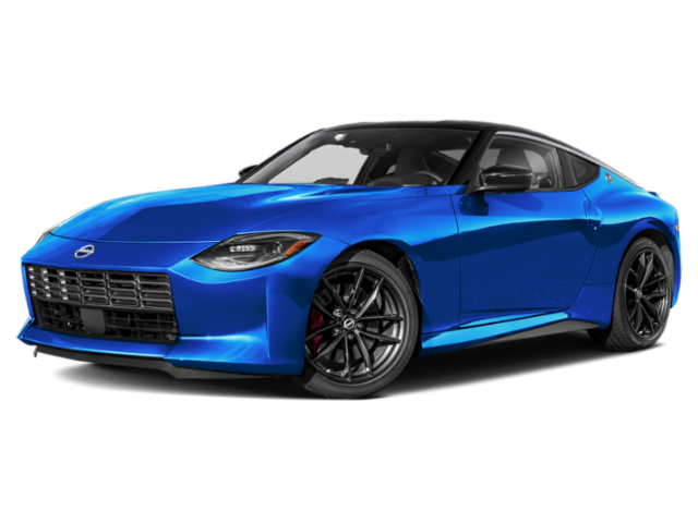 【ＮＳ】3D FIN ・JOBモデル New 2025 Nissan Z Performance 2D Coupe in Hartford #12837