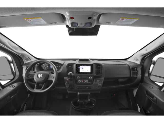 2024 Ram ProMaster 3500 photo 4