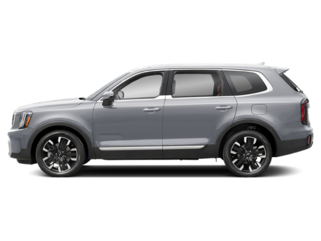 2025 Kia Telluride SX photo 2