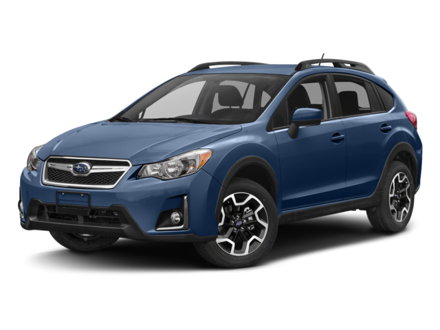 2016 Subaru Crosstrek