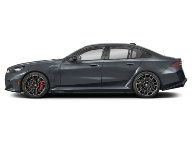 2026 Bmw M5 5 photo 3