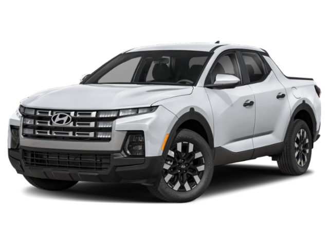 2026 Hyundai Santa Cruz SE's photo