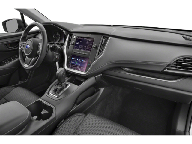 2025 Subaru Outback Base photo 9