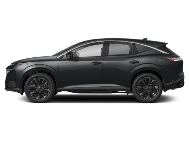 2025 Nissan Murano SL photo 9