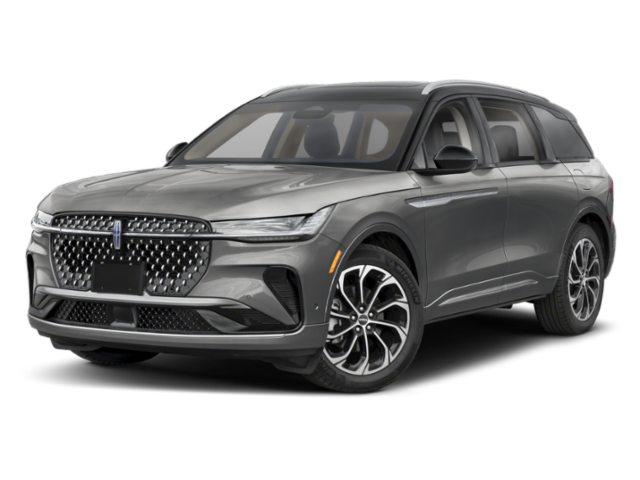 Lincoln Corsair Revel Ultima 3d Audio System New 2025 Lincoln