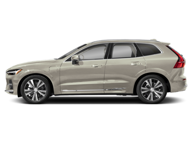 2024 Volvo XC60 Recharge Hybrid Ultimate photo 3