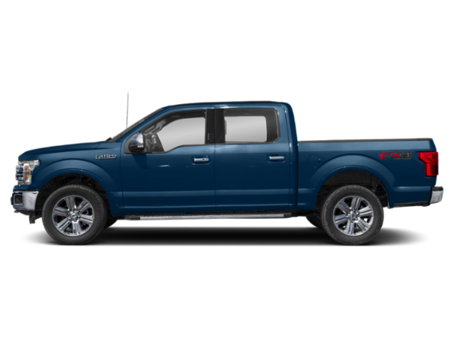 2018 Ford F-150 Lariat photo 3