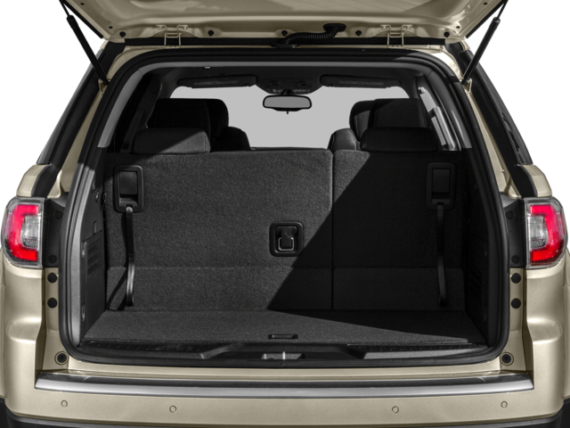 2016 GMC ACADIA - Image 12