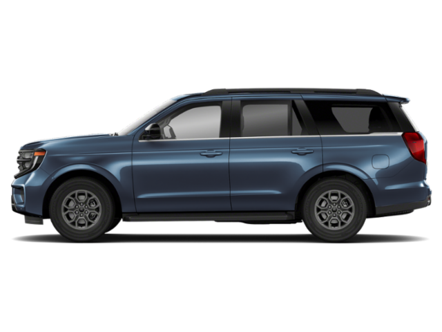 2025 Ford Expedition photo 2