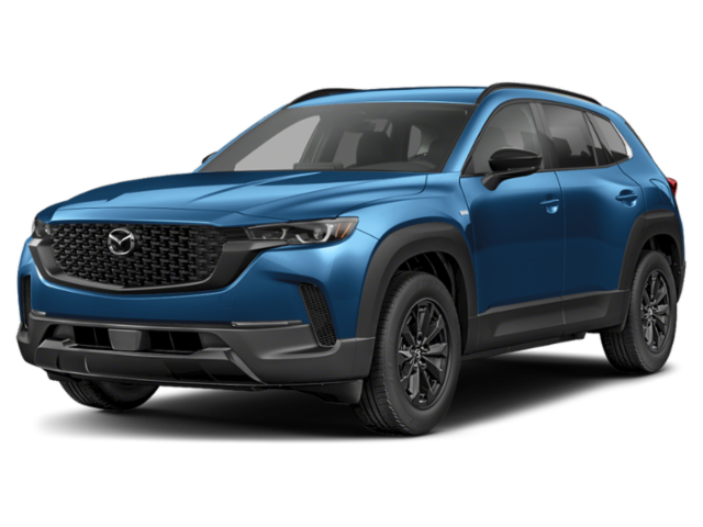 2025 Mazda CX-50 Premium photo 3