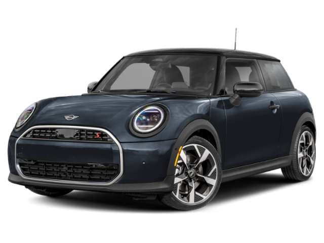 2026 MINI Hardtop 2 Door John Cooper Works's photo