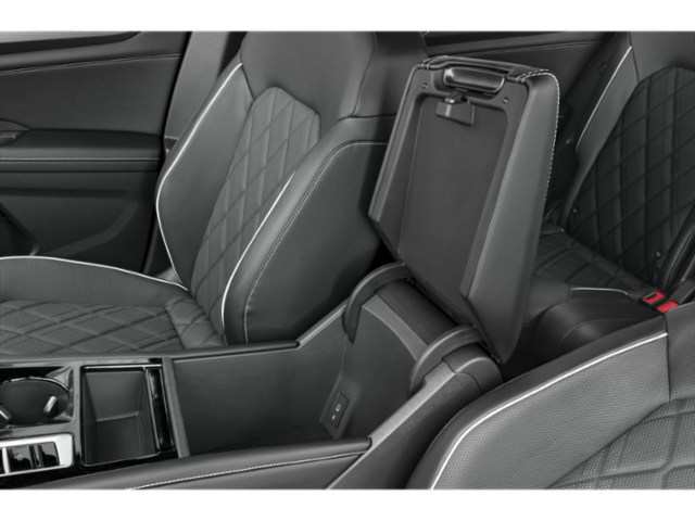 2026 Volkswagen Atlas Cross Sport SEL Premium R-Line photo 11