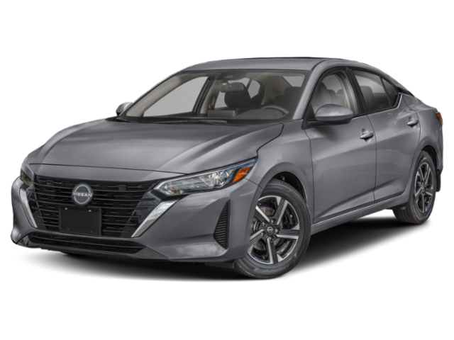 New 2025  Nissan SV image 1