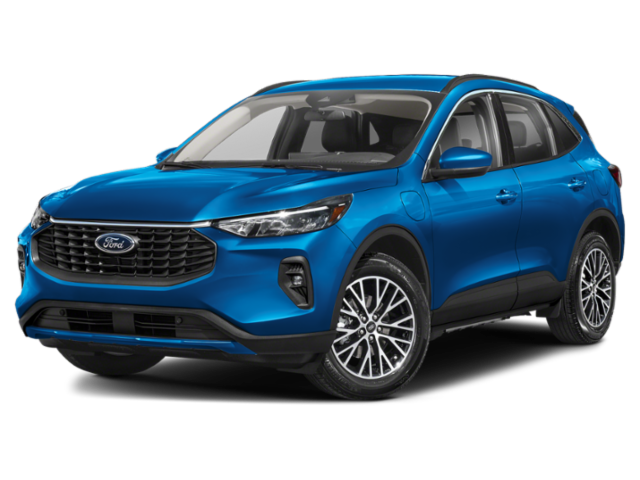 2025 Ford Escape Plug-In Hybrid Base photo 23
