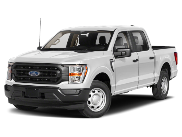2023 Ford F-150 XL's photo