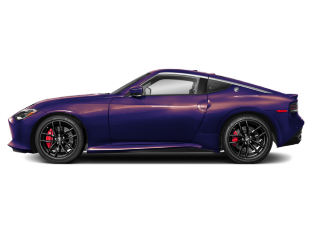 2026 Nissan Z Performance photo 3