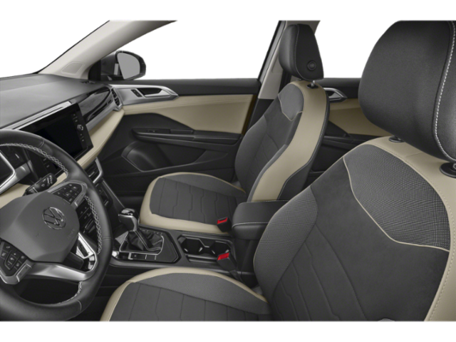2025 Volkswagen Taos SE photo 6