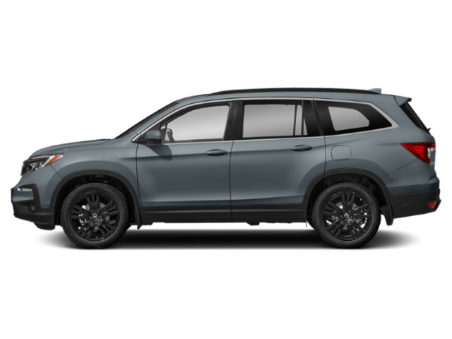 2022 Honda Pilot Special Edition photo 3