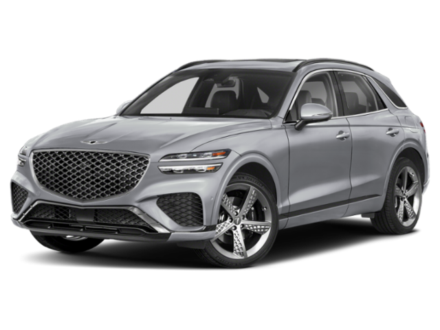 2024 GENESIS GV70 Sport's photo