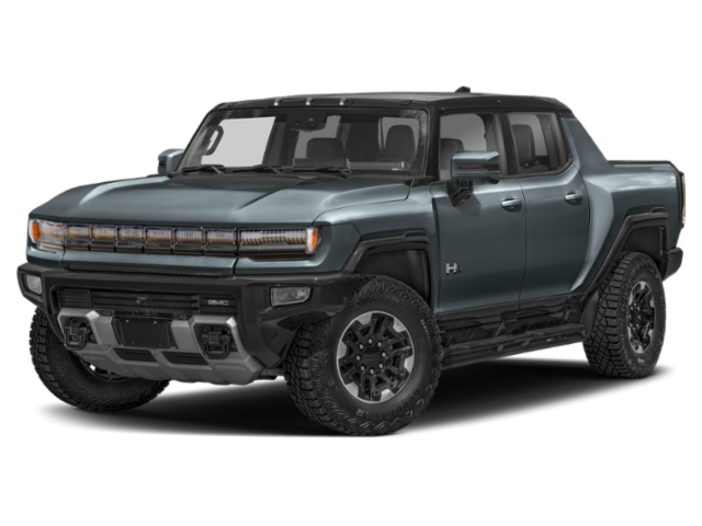 2024 GMC HUMMER EV 2X's photo