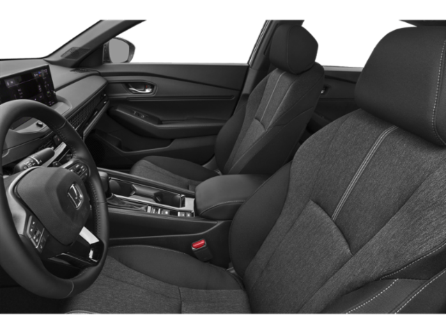 2025 Honda Accord Sport photo 7
