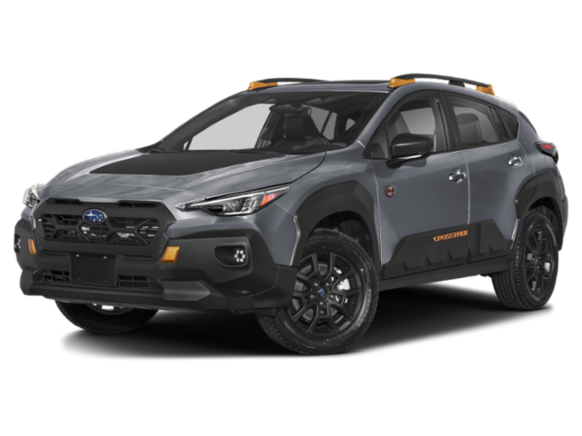 2025 Subaru Crosstrek Wilderness's photo