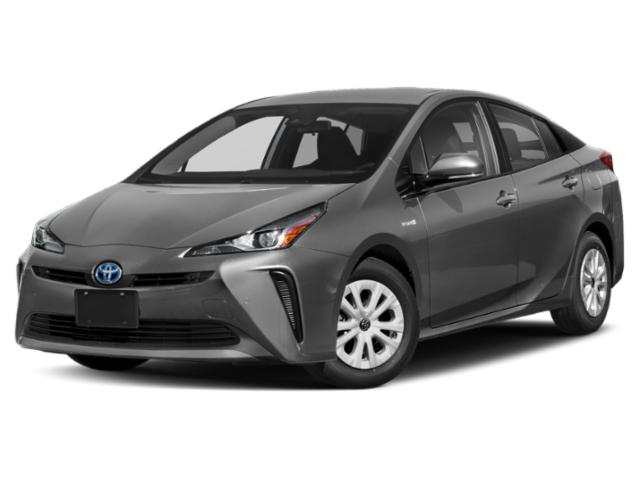 2020 Toyota Prius LE