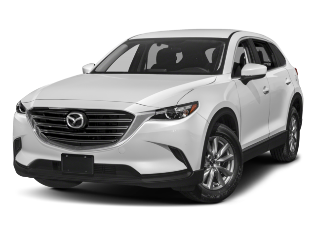 2016 Mazda CX-9 Sport's photo