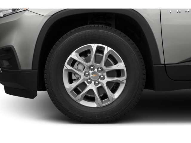 2018 Chevrolet Traverse LS photo 7