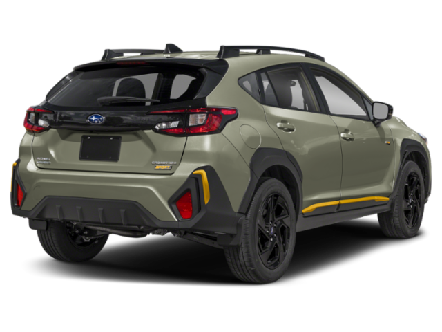 2025 Subaru Crosstrek Sport photo 2