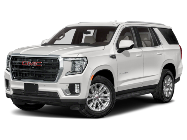 2022 GMC Yukon SLE
