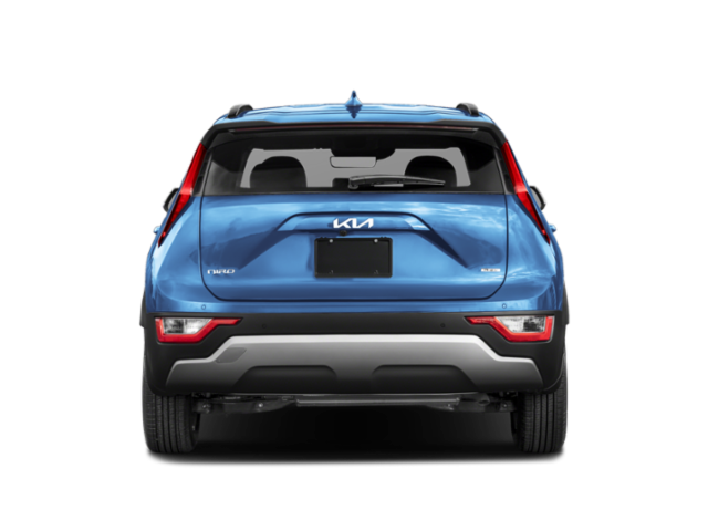 2025 Kia Niro Plug-In Hybrid EX photo 4