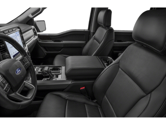 2022 Ford F-150 Lariat photo 6
