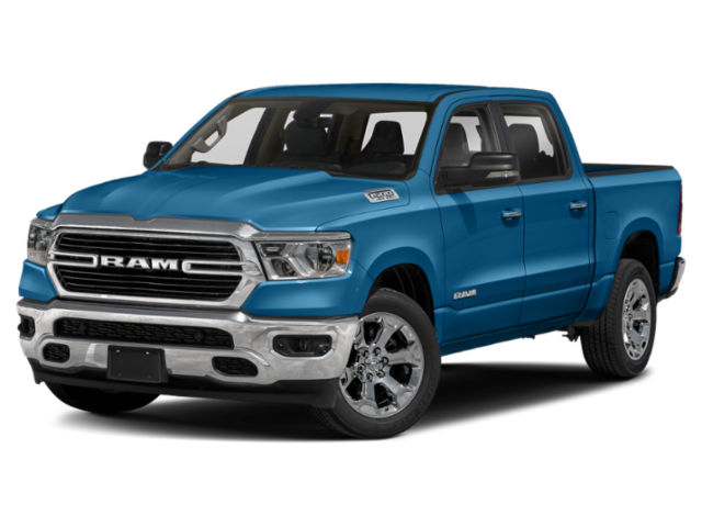 2021 RAM Ram 1500 Pickup