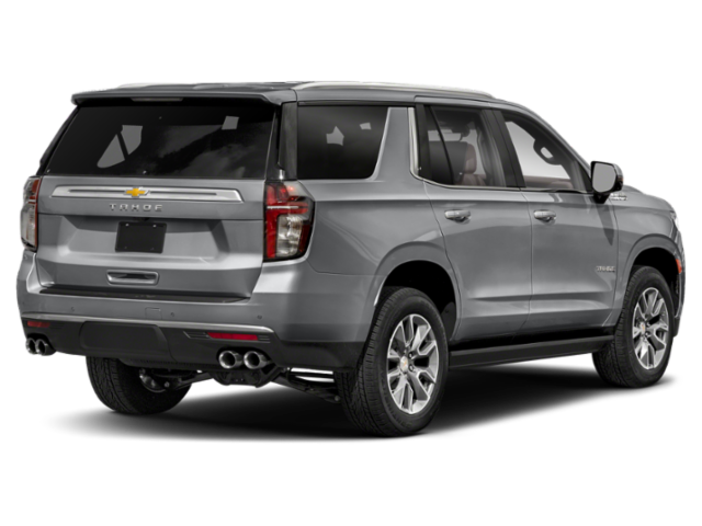 2024 Chevrolet Tahoe High Country photo 2