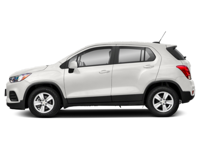 2020 Chevrolet Trax LS photo 8