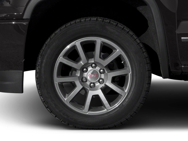 2018 Gmc Sierra 1500 Denali photo 10