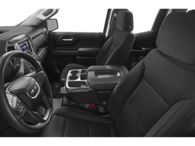 2025 Gmc Sierra Pro photo 6