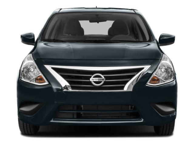 2017 Nissan Versa 1.6 Plus photo 3