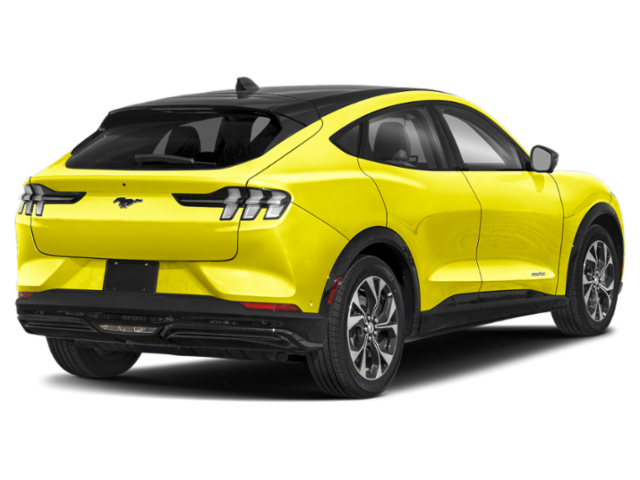 2025 Ford Mustang Mach-E Premium photo 23