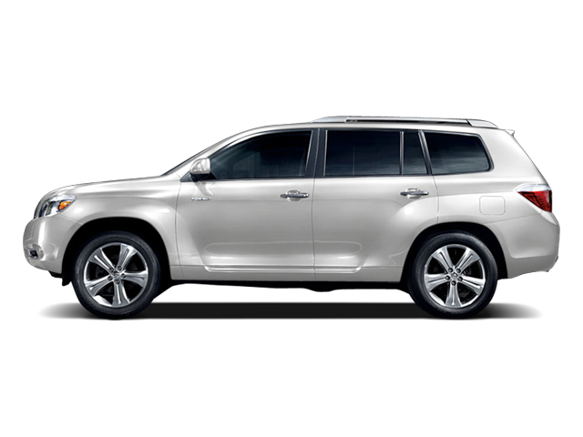 2010 Toyota Highlander