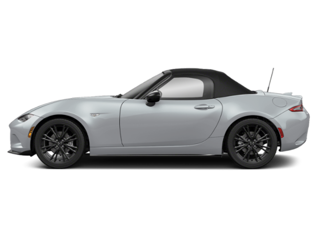 2025 Mazda MX-5 Miata Miata photo 2