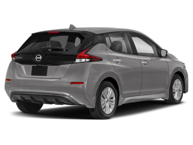 Used 2023 Nissan Leaf S with VIN 1N4AZ1BVXPC555982 for sale in St. Louis, MO