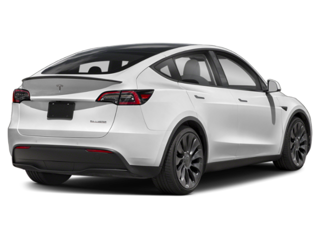 Used 2023 Tesla Model Y Long Range with VIN 7SAYGDEE7PA034961 for sale in Northfield, Minnesota