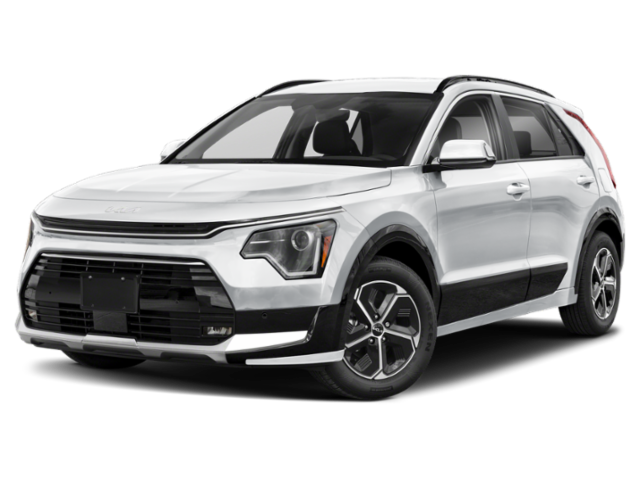 2025 Kia Niro SX's photo