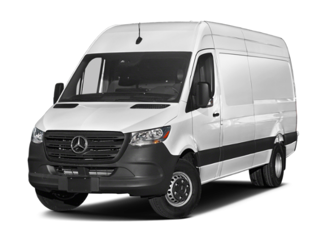 2026 Mercedes-Benz Sprinter Cargo Van Base's photo