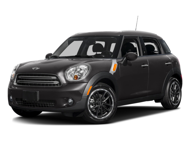 2016 Mini Countryman photo 4