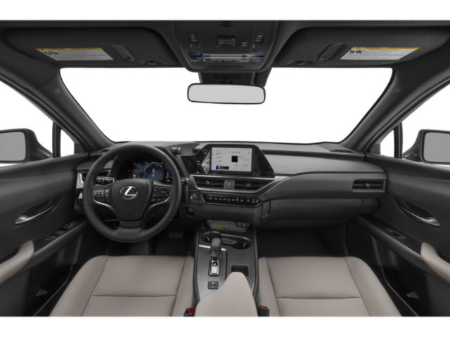 2025 Lexus UX photo 5