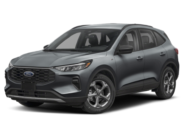 2026 Ford Escape ST-Line photo 23